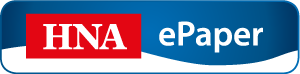 HNA ePaper Logo